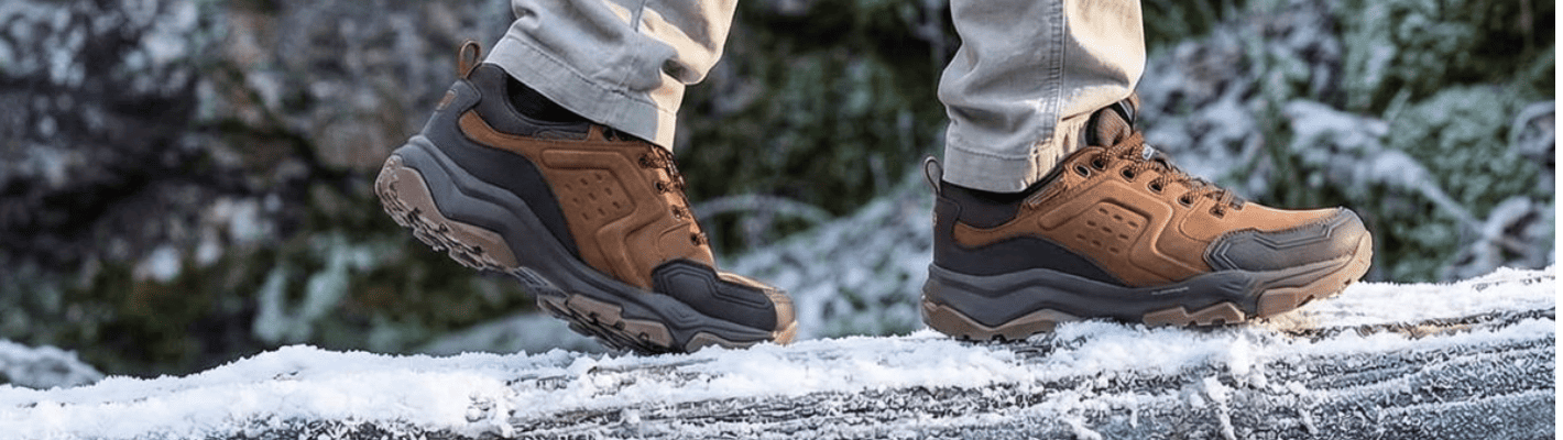 Спецобувь с антипрокольной стелькой