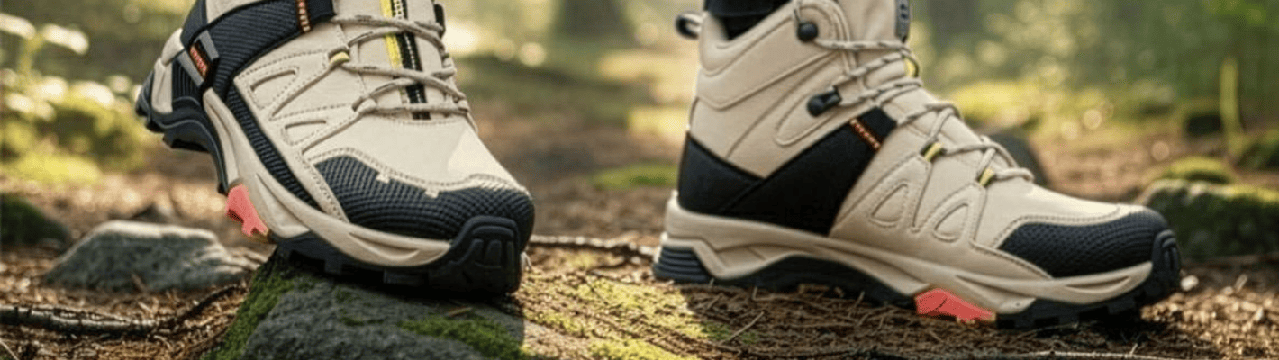 Обувь с защитным подноском