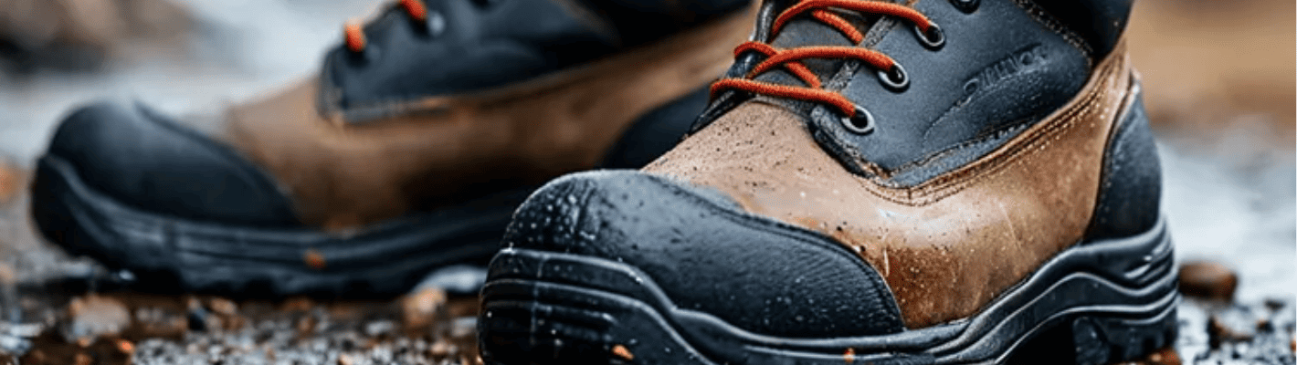 Зимняя спецобувь: как выбрать надежную защиту для работы в холодное время года