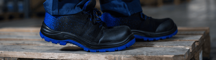 Спецобувь: как выбрать и купить рабочую обувь для безопасной работы