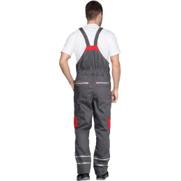 Полукомбинезон ХАЙ-ТЕК