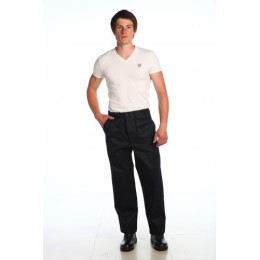 Костюм Стандарт-1, брюки с СОП