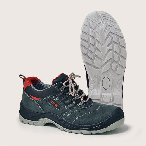 Полуботинки Скорпион Старт 1407