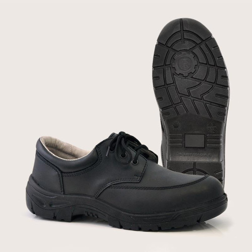 Полуботинки Скорпион Инженер 1408