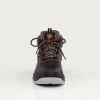Ботинки Скорпион Премиум юфтевые с поликарбонатным подноском 1301ПК
