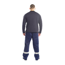 Свитер термостойкий Стм 634W