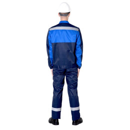Костюм ТРУД куртка и п/к