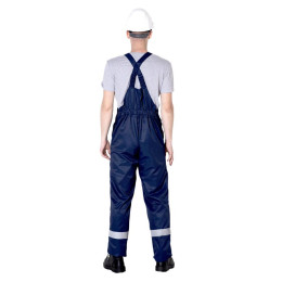 Костюм ТРУД куртка и п/к