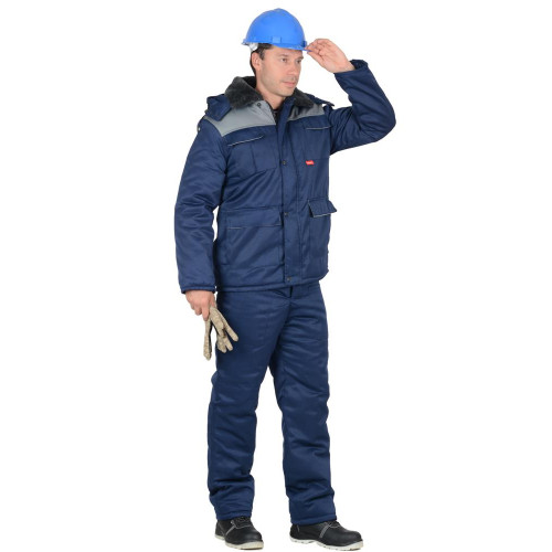 Костюм Сириус-Профессионал куртка, п/к