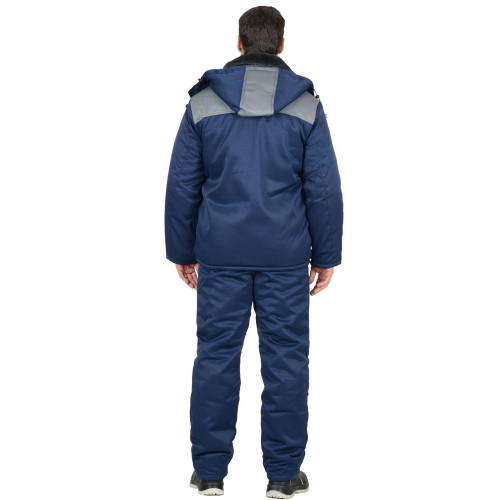 Костюм Сириус-Профессионал куртка, п/к