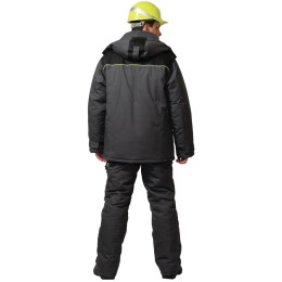 Костюм Сириус-Ховард