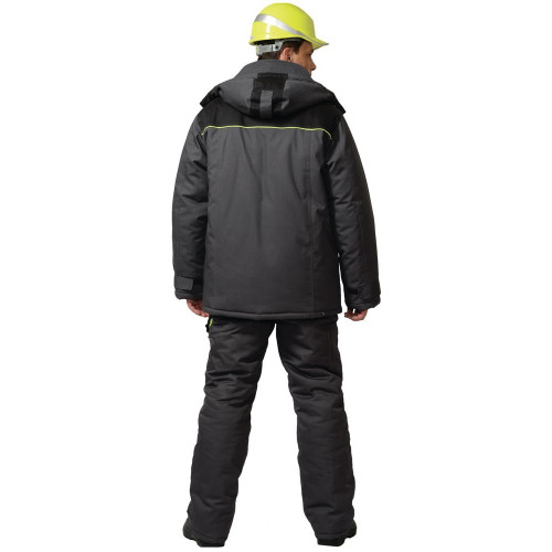 Костюм Сириус-Ховард