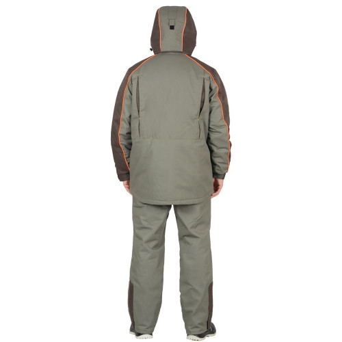 Костюм Сириус-Кобальт