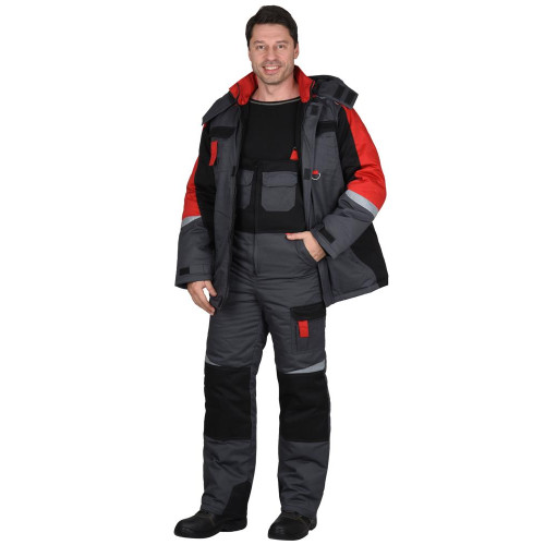 Костюм утепленный Сириус-Фаворит-Мега