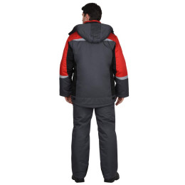 Костюм утепленный Сириус-Фаворит-Мега