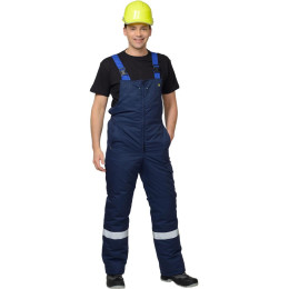 Костюм Сириус-Бостон утепленный