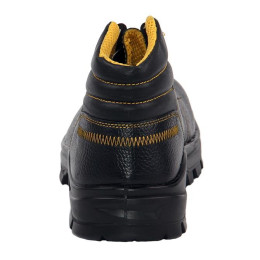 Ботинки ТОПГАРД 1 КпЭКЩ для защиты от термических рисков электрической дуги, искр и брызг расплавленного металла