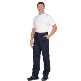 Костюм СИРИУС-Импульс куртка, брюки