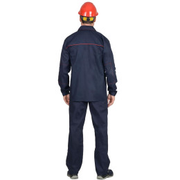 Костюм СИРИУС-Импульс куртка, брюки