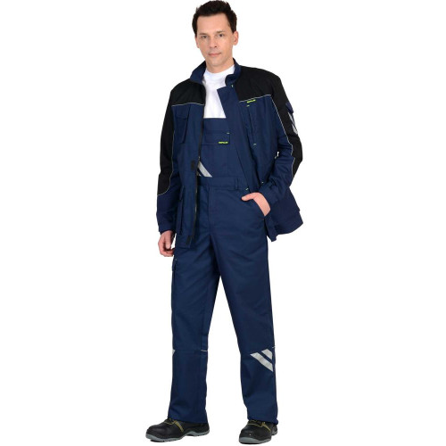 Костюм СИРИУС-Фотон куртка, п/к