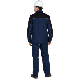 Костюм СИРИУС-Фотон куртка, п/к