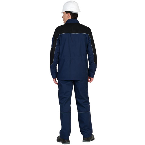 Костюм СИРИУС-Фотон куртка, п/к