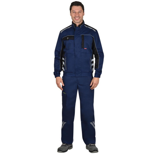 Куртка СИРИУС-ФОТОН-ФОРСАЖ