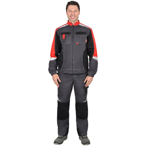 Куртка СИРИУС-Фаворит-Мега