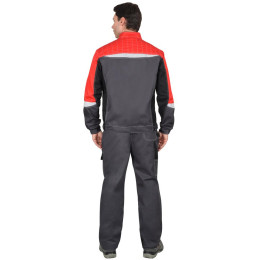 Куртка СИРИУС-Фаворит-Мега