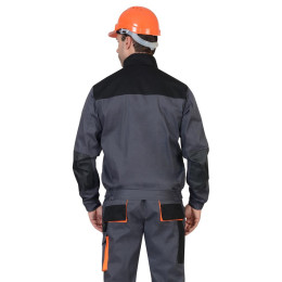 Куртка СИРИУС-МАНХЕТТЕН