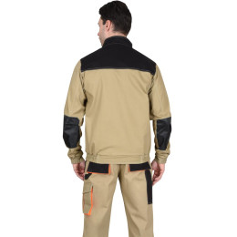 Куртка СИРИУС-МАНХЕТТЕН