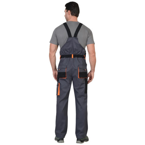 Полукомбинезон СИРИУС-МАНХЕТТЕН