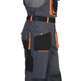 Полукомбинезон СИРИУС-МАНХЕТТЕН