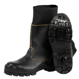 Сапоги ТОПГАРД 1 КпЭКЩ для защиты от термических рисков электрической дуги