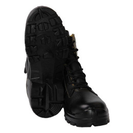 Ботинки утепленные с высокими берцами Топгард 1 НIVКпЭКЩ для защиты от термических рисков электрической дуги