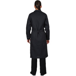 Халат х/б диагональ, женский