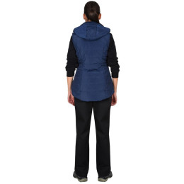 Жилет СИРИУС-Ультра