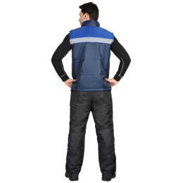 ЖИЛЕТ ЭКСПРЕСС 