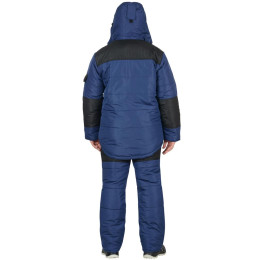 Костюм СИРИУС-БЕРКУТ-ЛЮКС