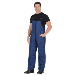 Костюм СИРИУС-БЕРКУТ-ЛЮКС