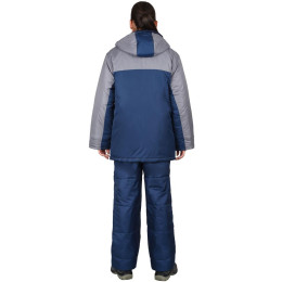 Костюм СИРИУС-ФРИСТАЙЛ женский куртка, брюки