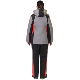 Костюм СИРИУС-СИБИРЯЧКА женский