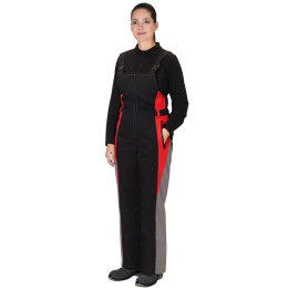 Костюм СИРИУС-СИБИРЯЧКА женский