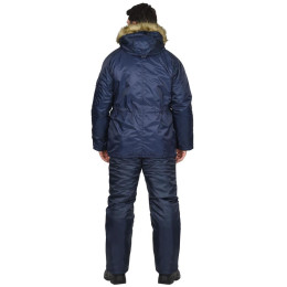 Куртка СИРИУС-АЛЯСКА