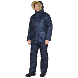 Куртка СИРИУС-АЛЯСКА