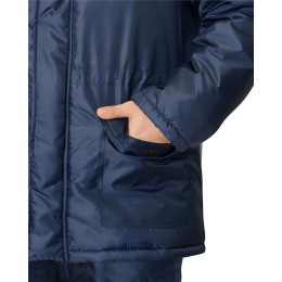 Куртка СИРИУС-БРИГАДИР