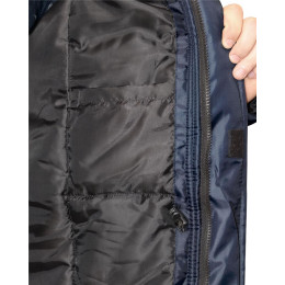 Куртка СИРИУС-БРИГАДИР