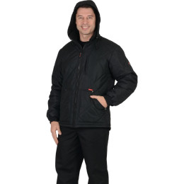 Куртка СИРИУС-ПРАГА-Люкс