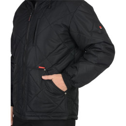 Куртка СИРИУС-ПРАГА-Люкс