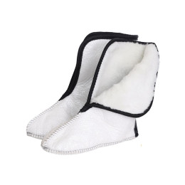 Сапоги ЭВА мужские (С-031) морозостойкие (-50С), МБС КЩС, с манжетой